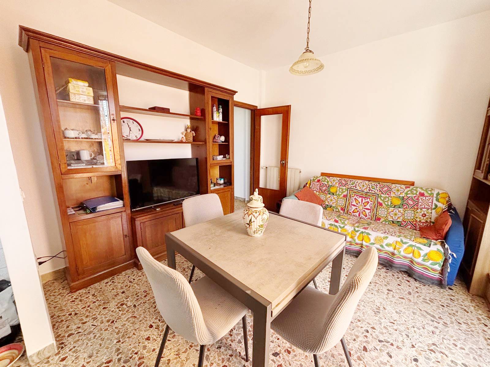 Appartamento in vendita a Borghetto Santo Spirito