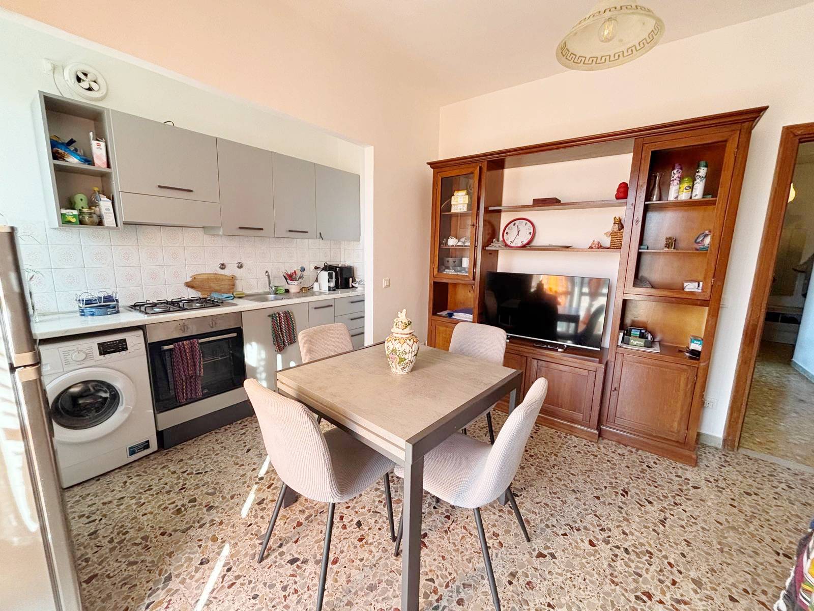 Appartamento in vendita a Borghetto Santo Spirito