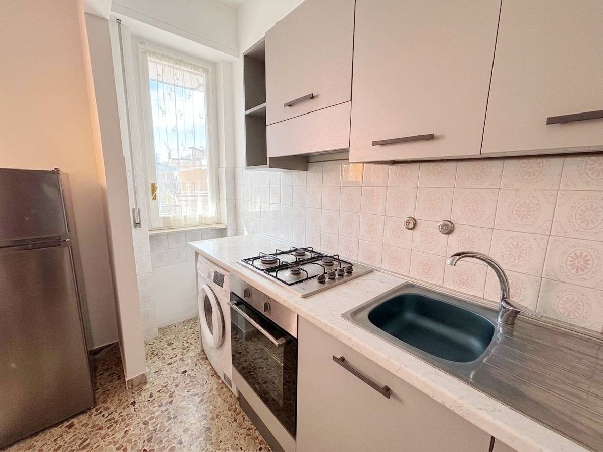 Appartamento in vendita a Borghetto Santo Spirito