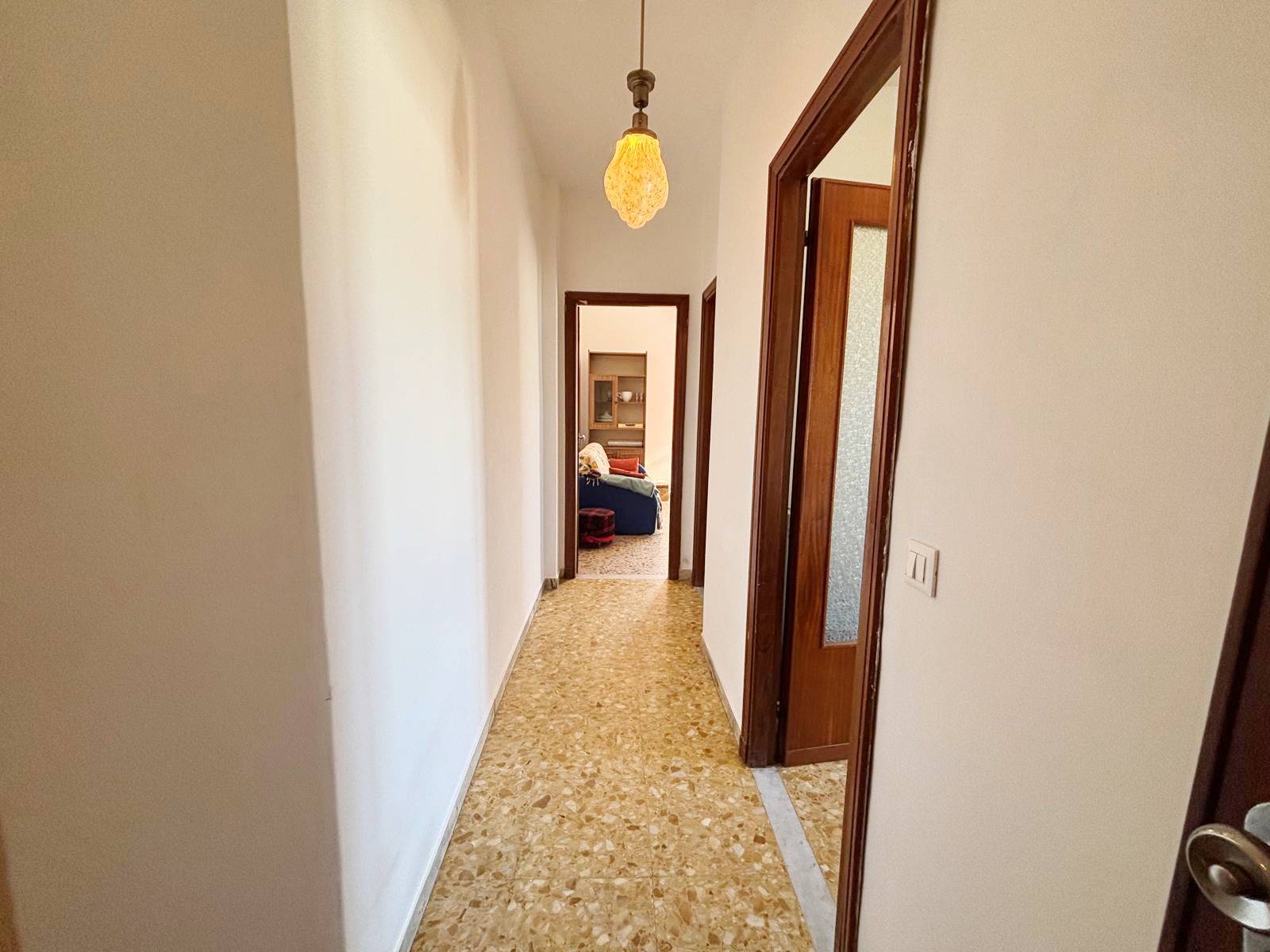 Appartamento in vendita a Borghetto Santo Spirito