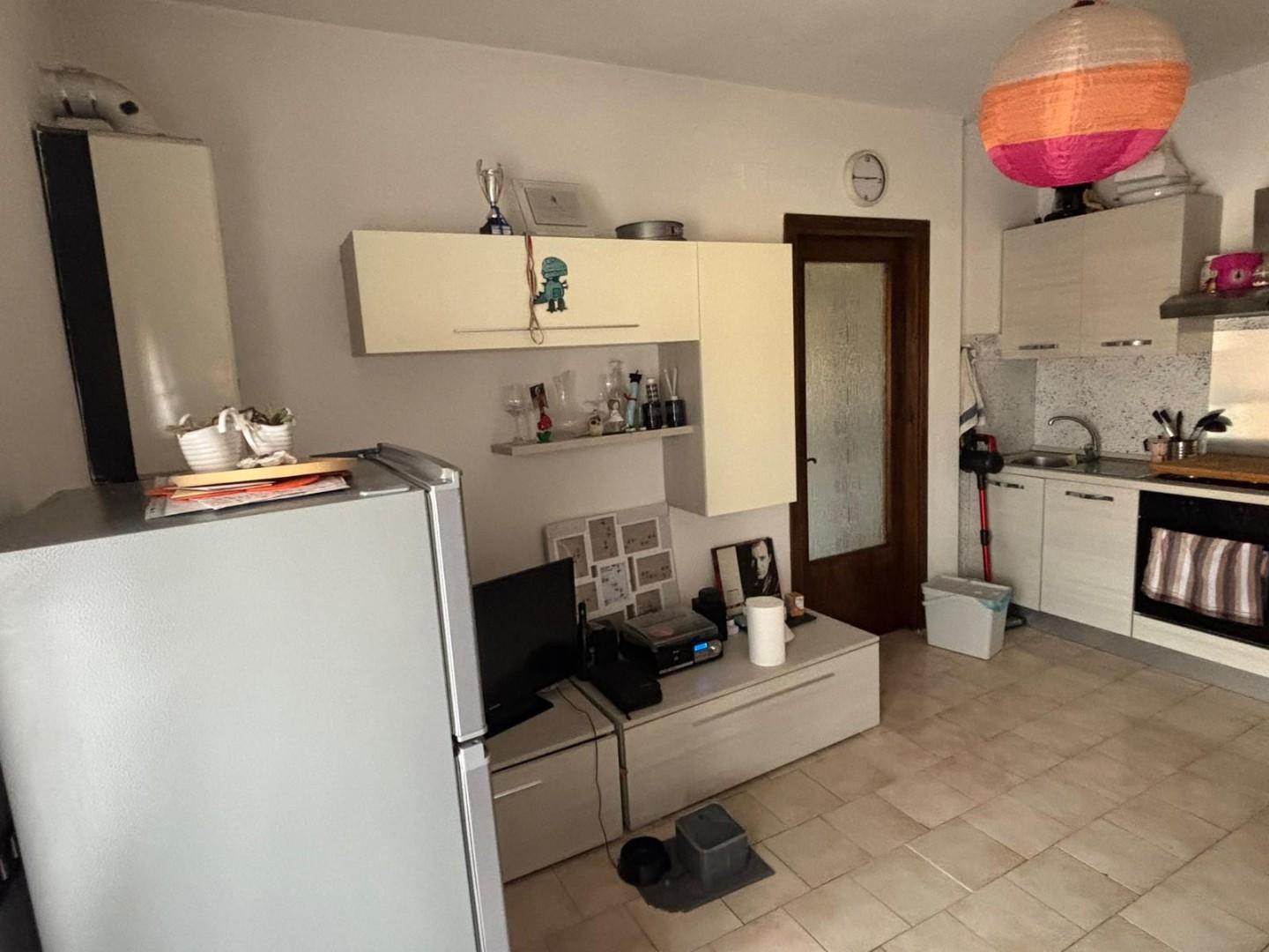 Bilocale arredato in affitto a Pisa