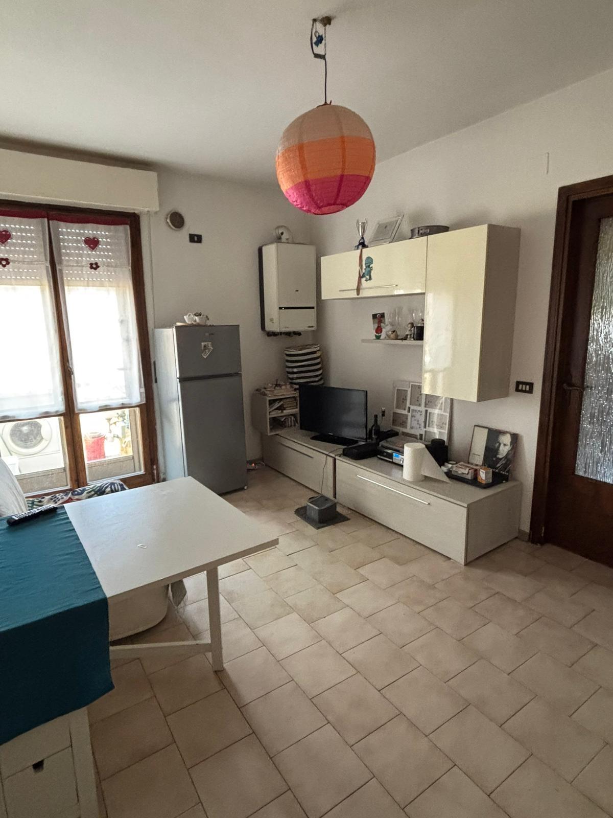 Bilocale arredato in affitto a Pisa