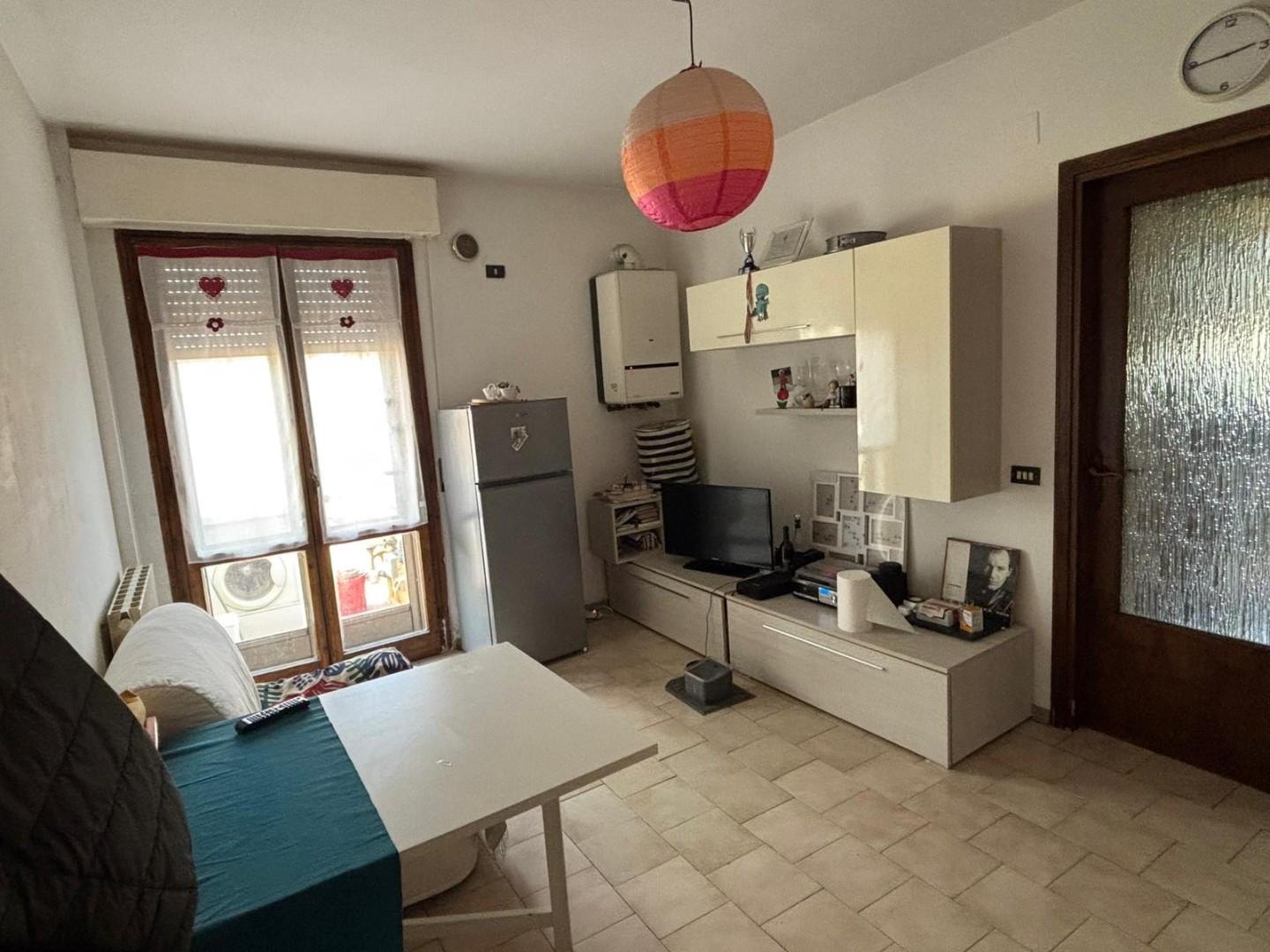 Bilocale arredato in affitto a Pisa