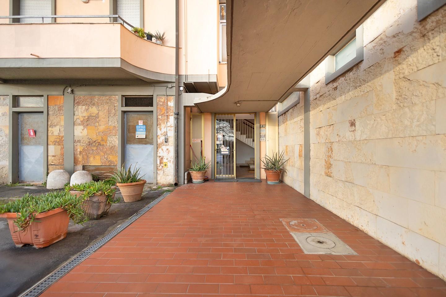 Appartamento in vendita a Cascina