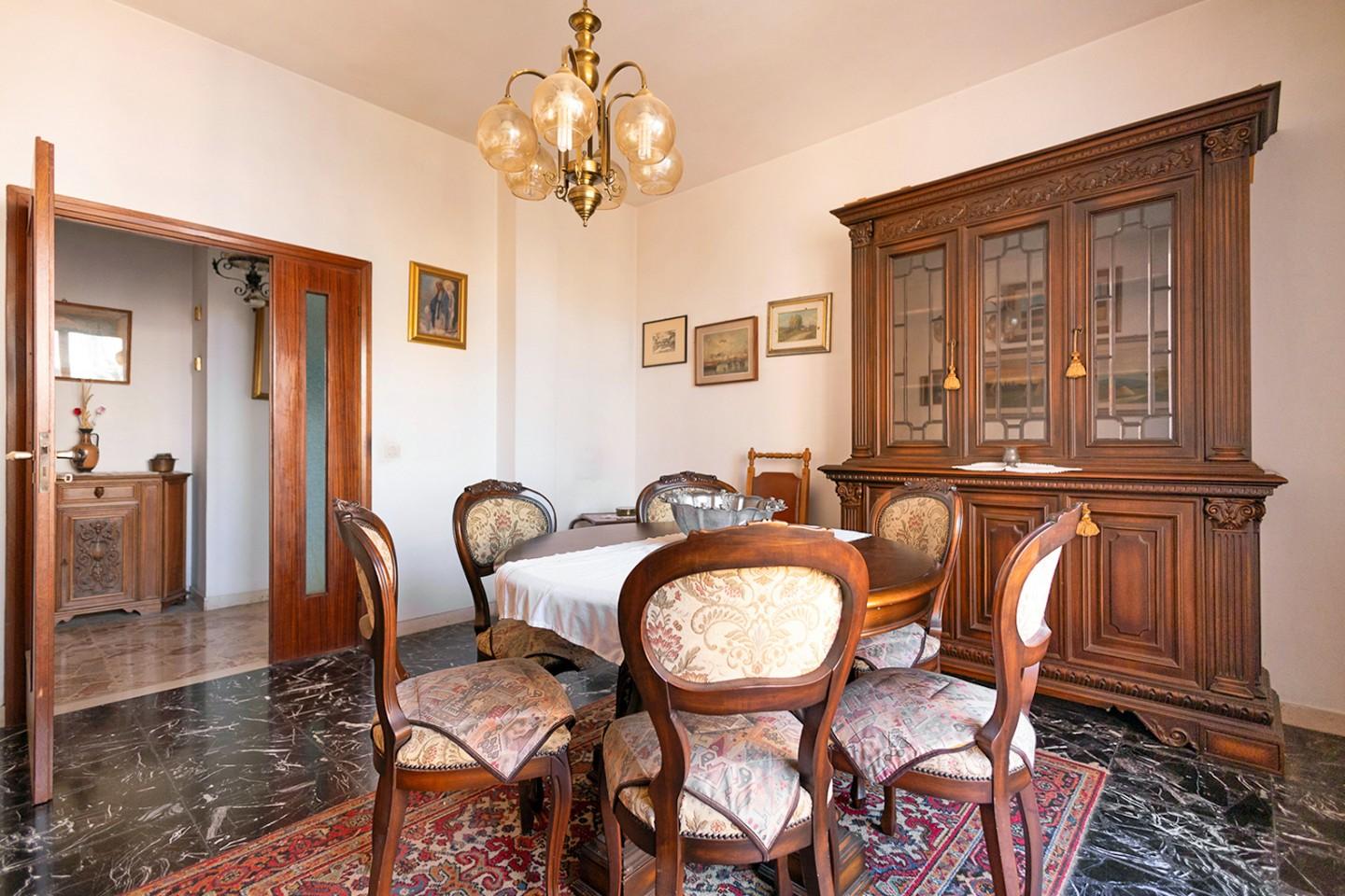 Appartamento in vendita a Cascina