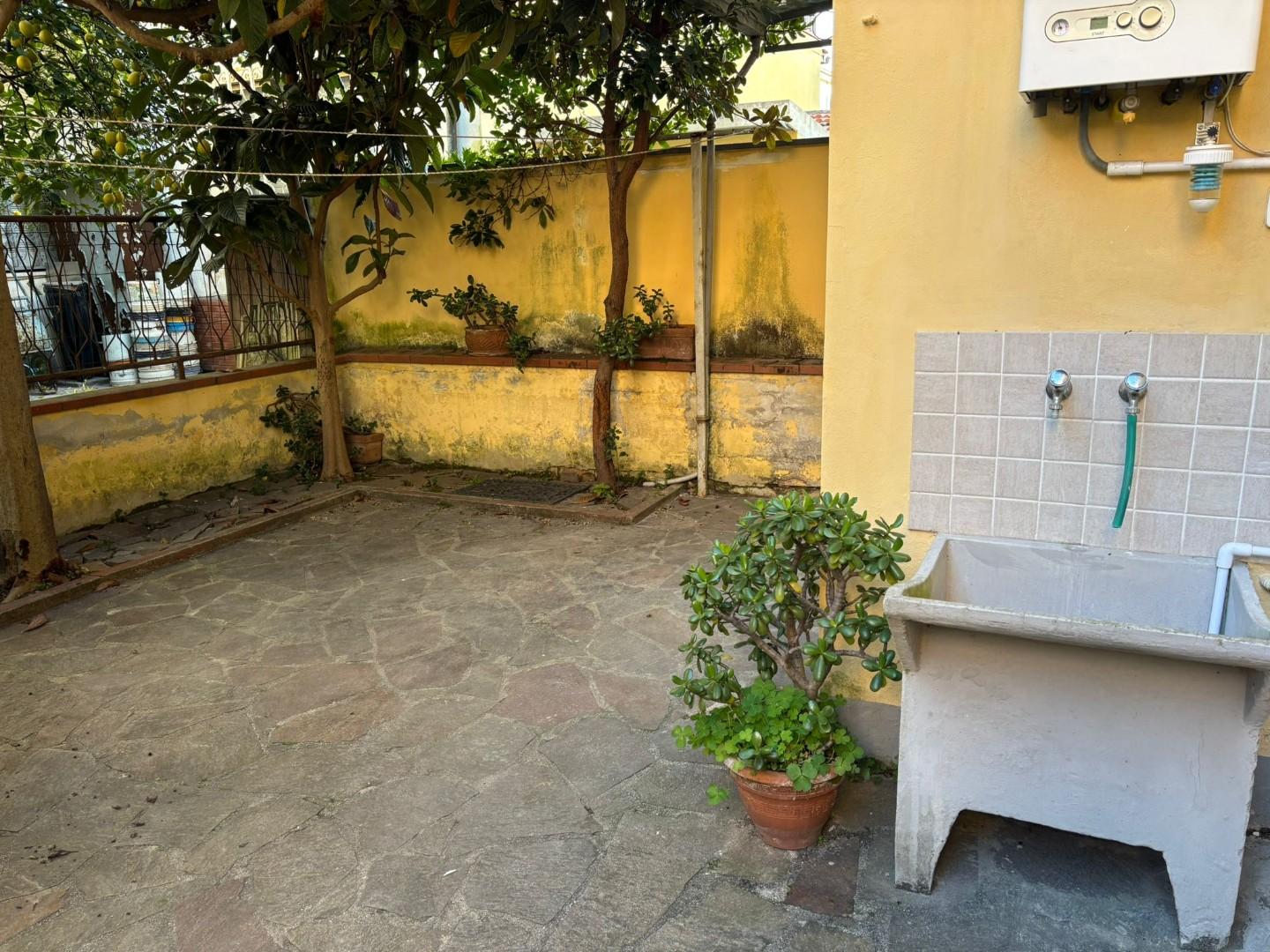 Trilocale arredato in affitto, Pisa duomo