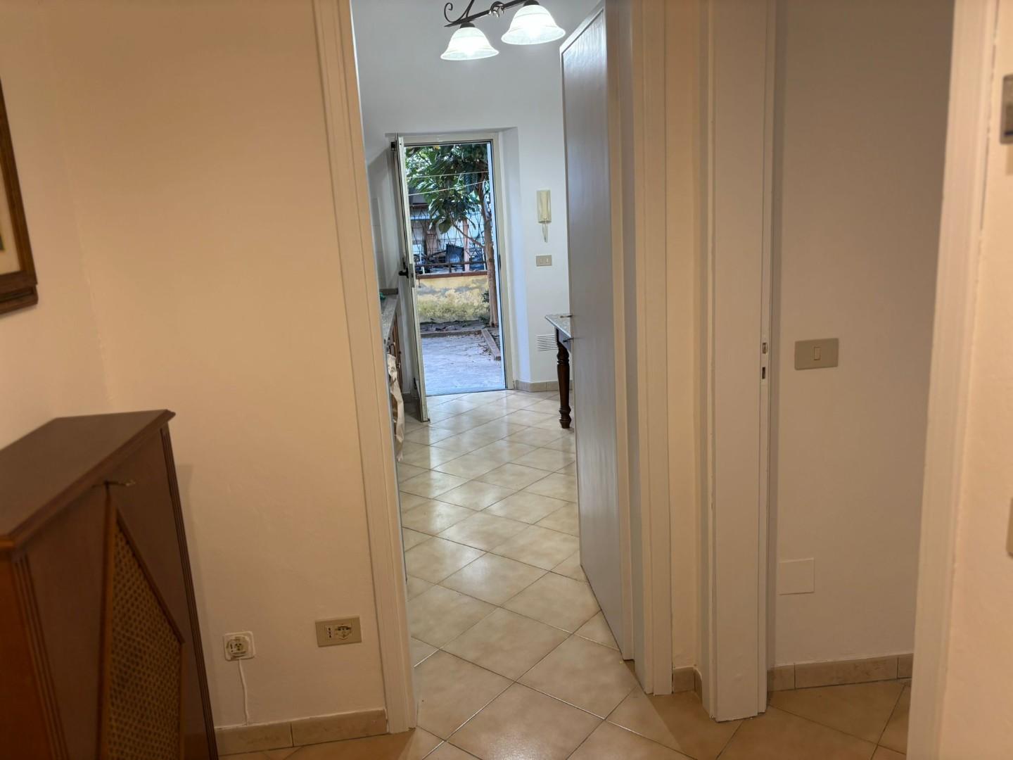 Trilocale arredato in affitto, Pisa duomo