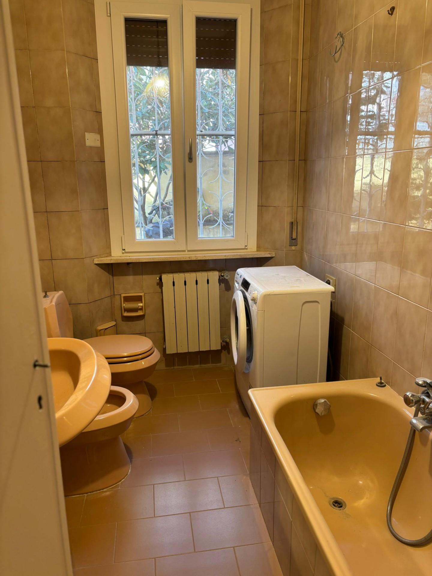 Trilocale arredato in affitto, Pisa duomo