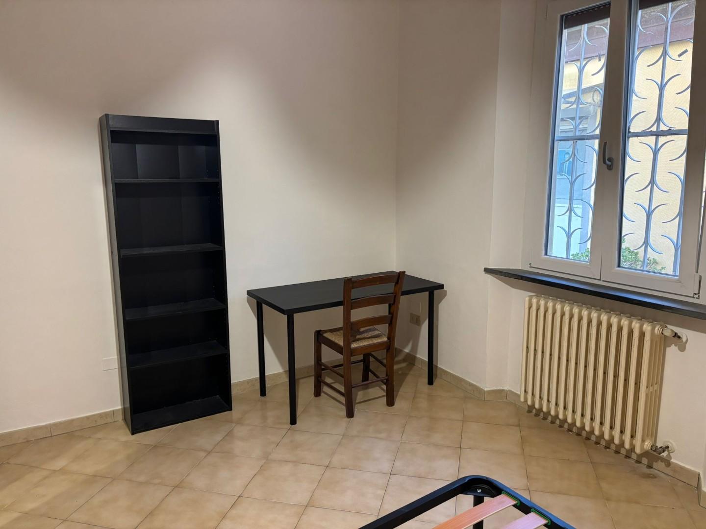 Trilocale arredato in affitto, Pisa duomo