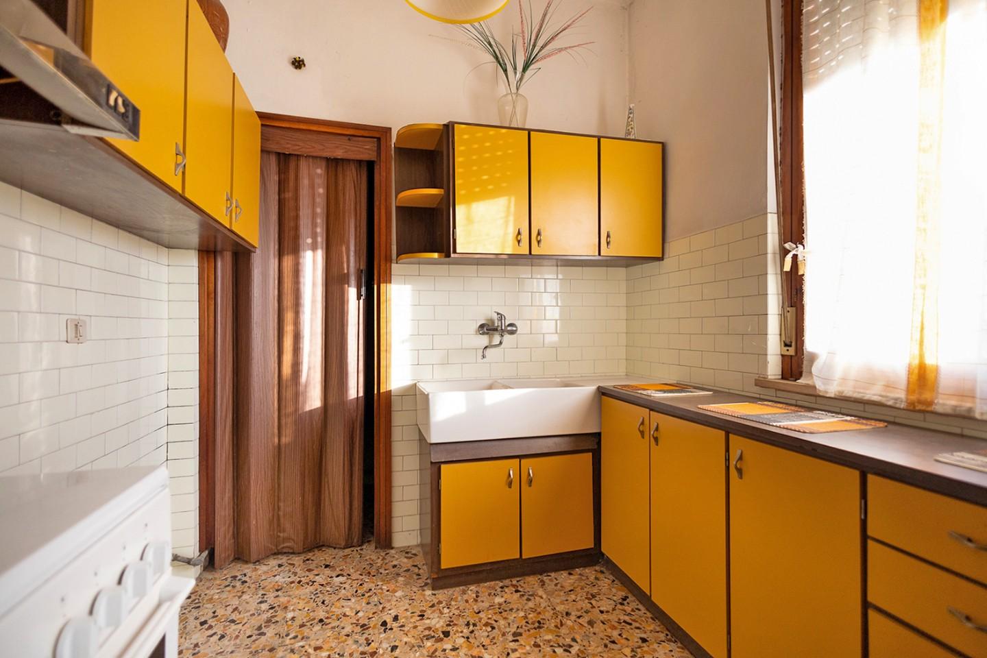 Appartamento in vendita a Cascina