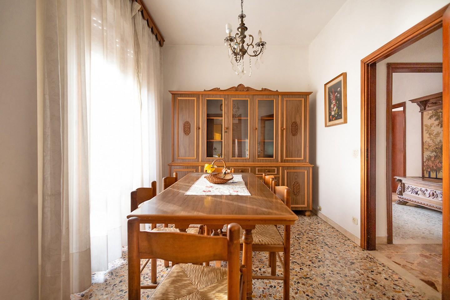 Appartamento in vendita a Cascina