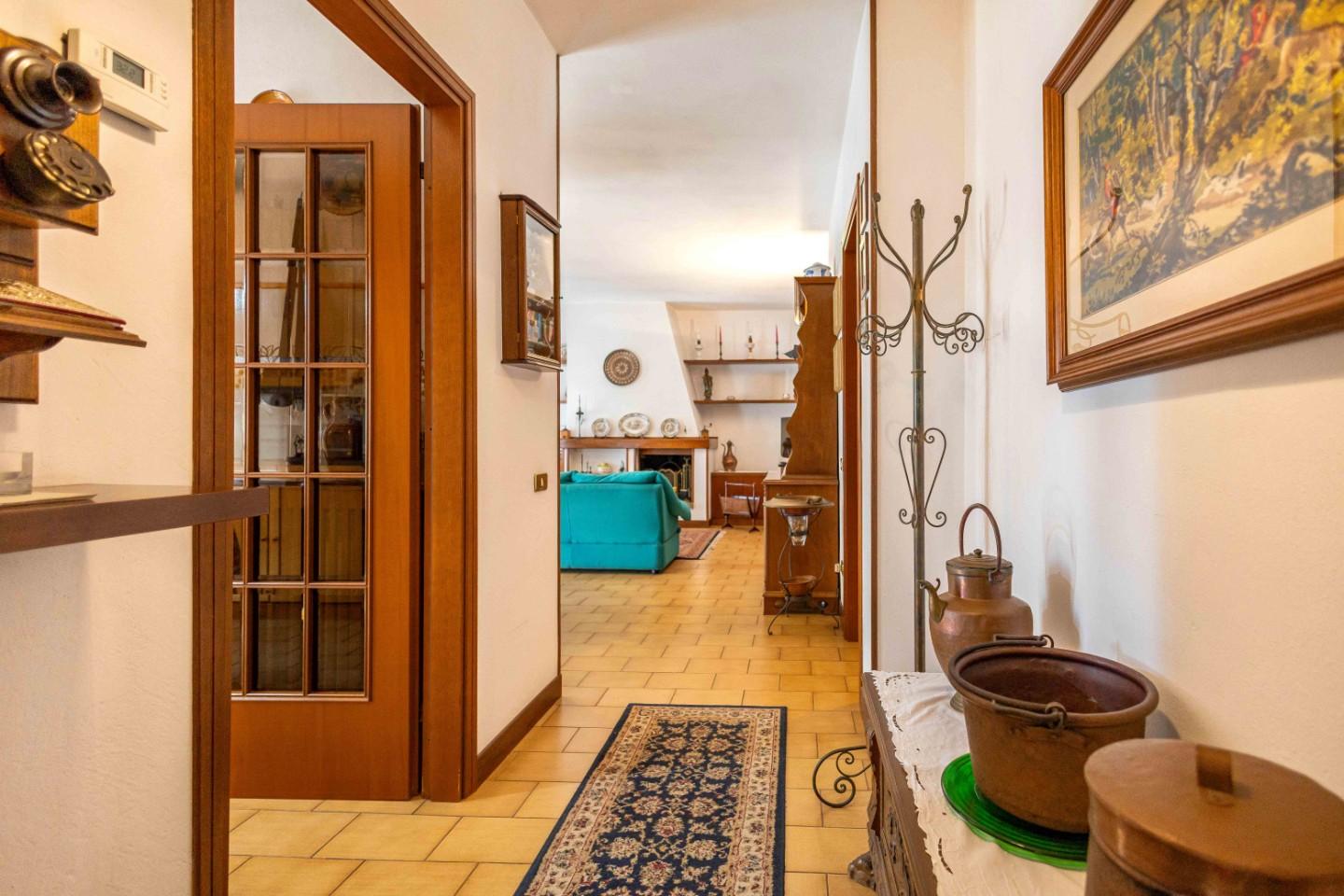 Appartamento con terrazzi, Pontedera bellaria