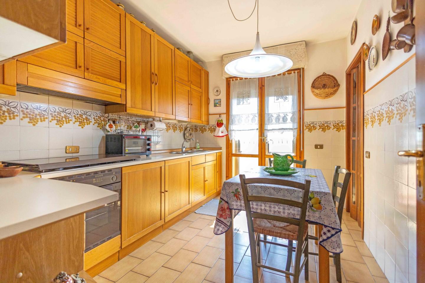 Appartamento con terrazzi, Pontedera bellaria