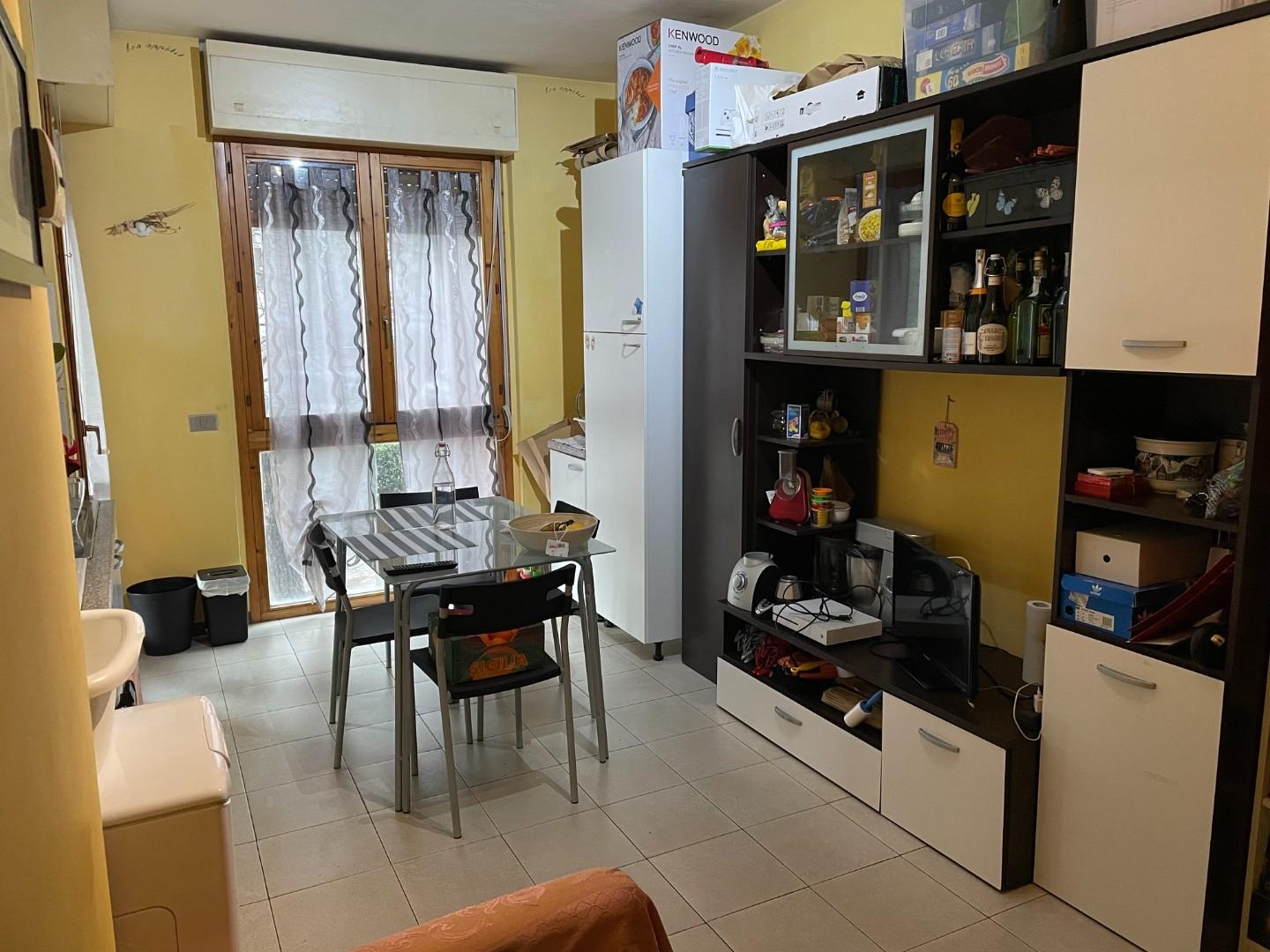 Bilocale arredato in affitto, Pisa cisanello