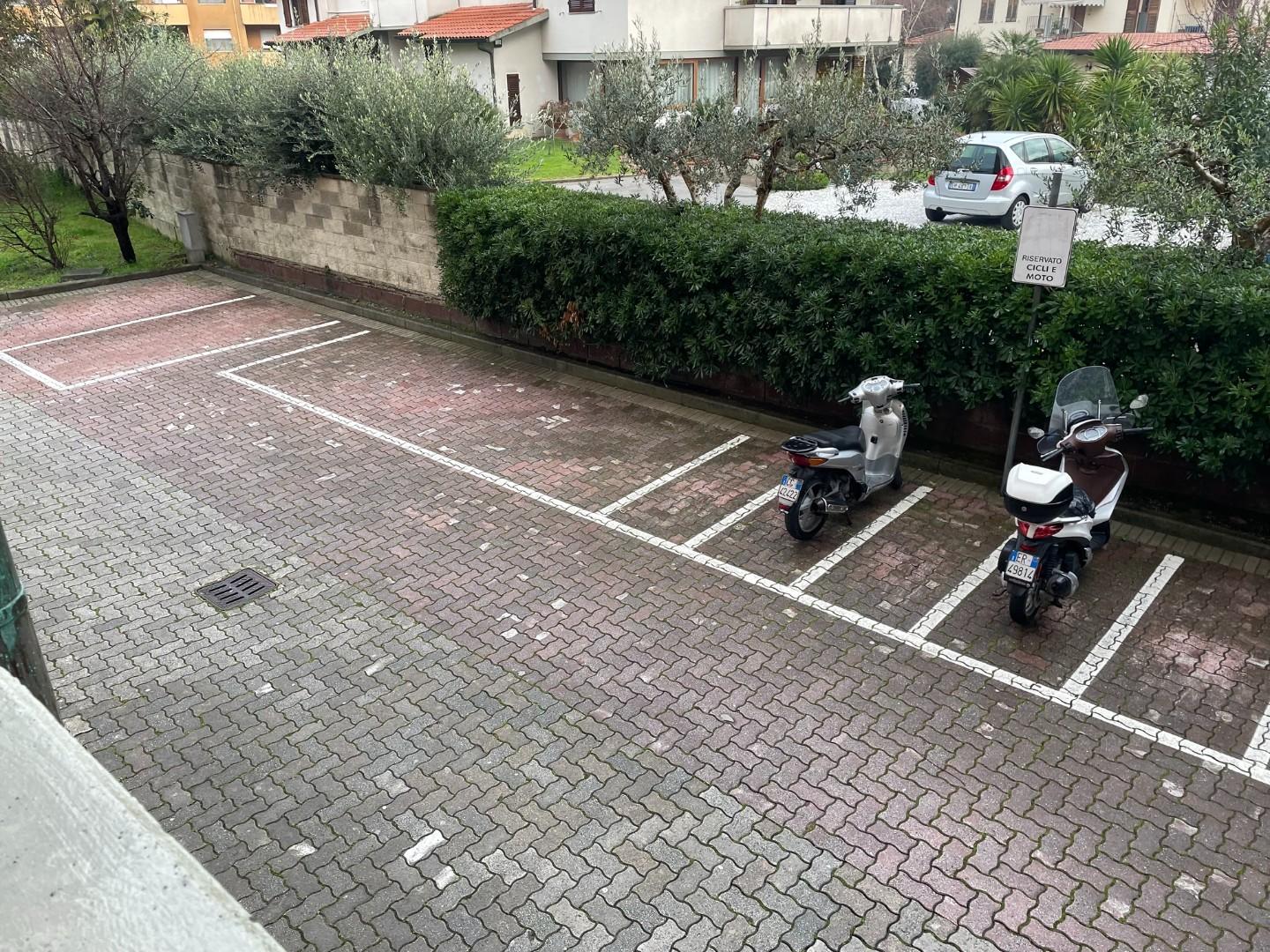 Bilocale arredato in affitto, Pisa cisanello