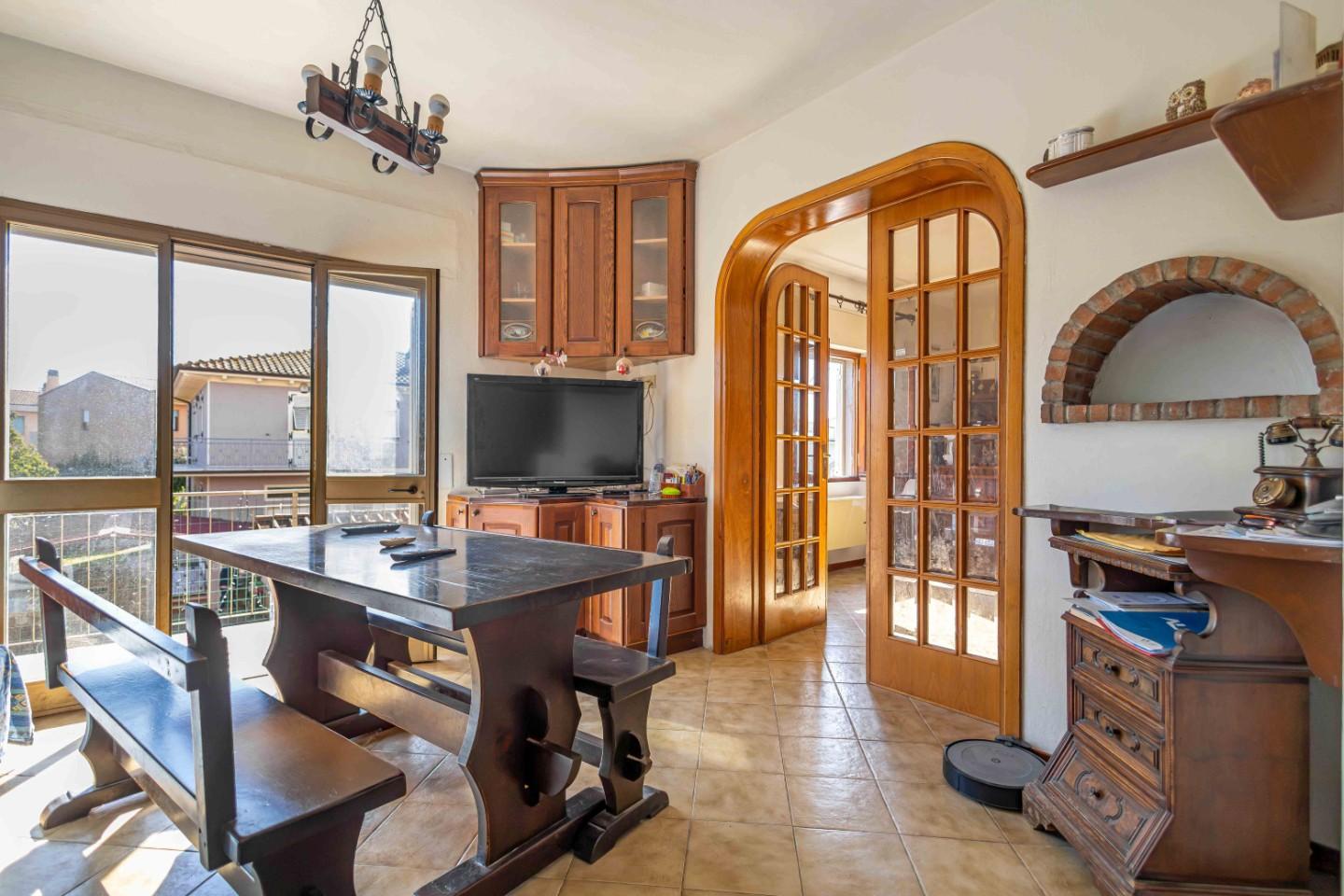 Villa con giardino, Castagneto Carducci donoratico