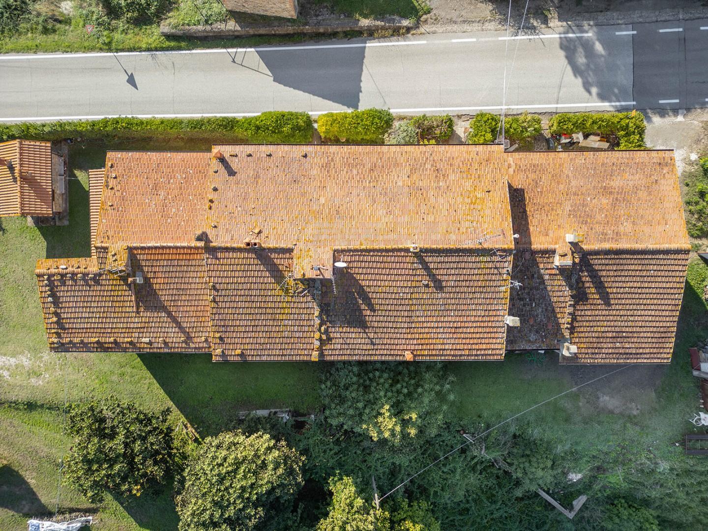 Casa indipendente con giardino, Chianni garetto