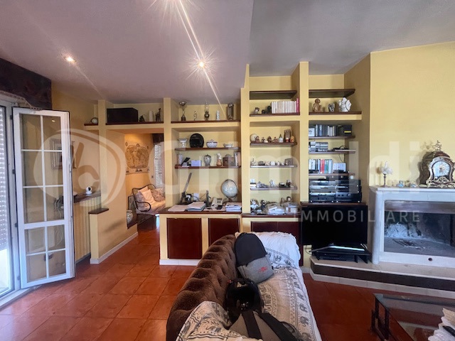 Attico in vendita a Trani