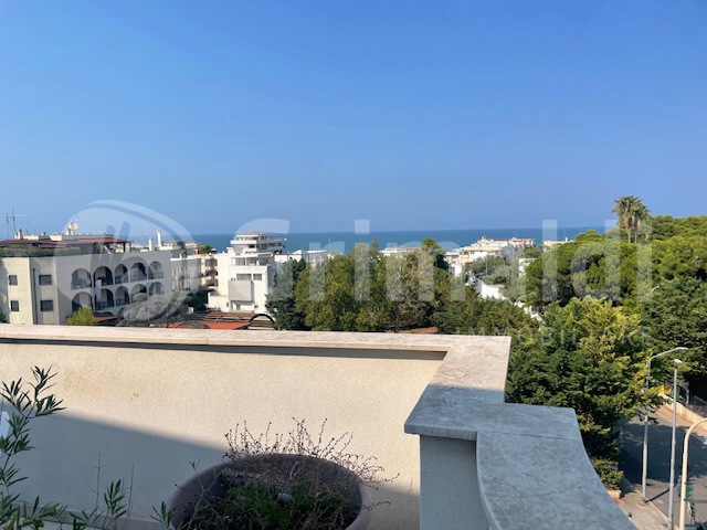 Attico in vendita a Trani