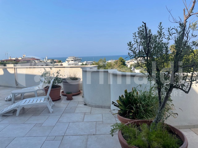 Attico in vendita a Trani