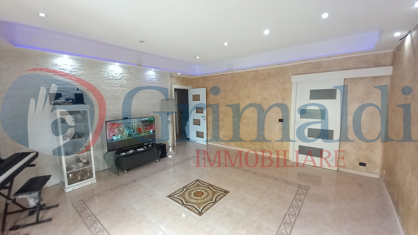 Quadrilocale in vendita a Trani