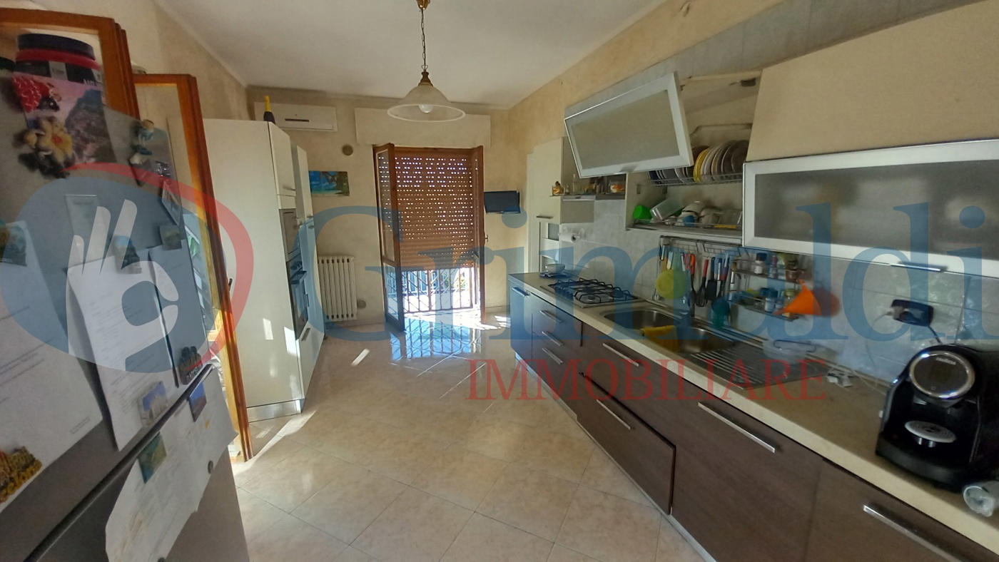 Quadrilocale in vendita a Trani