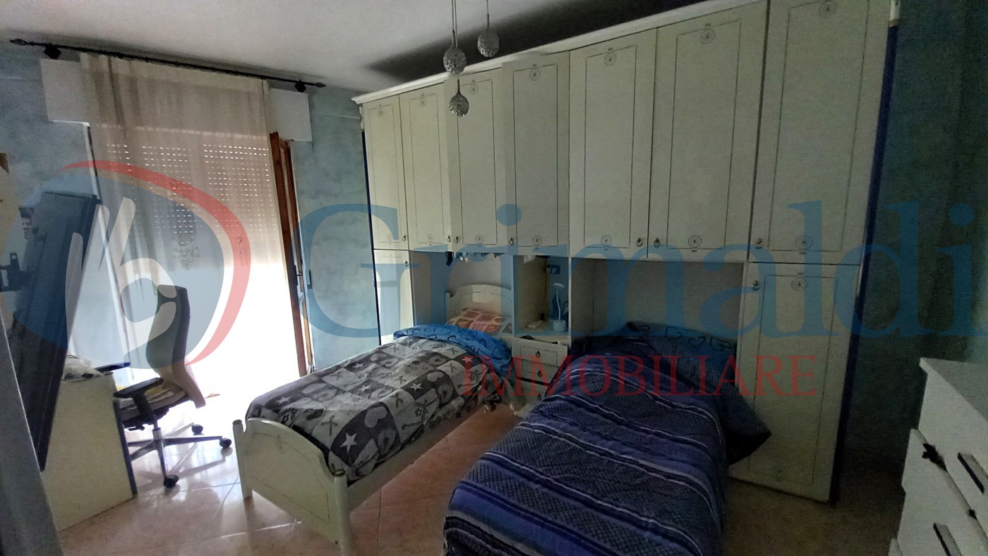 Quadrilocale in vendita a Trani