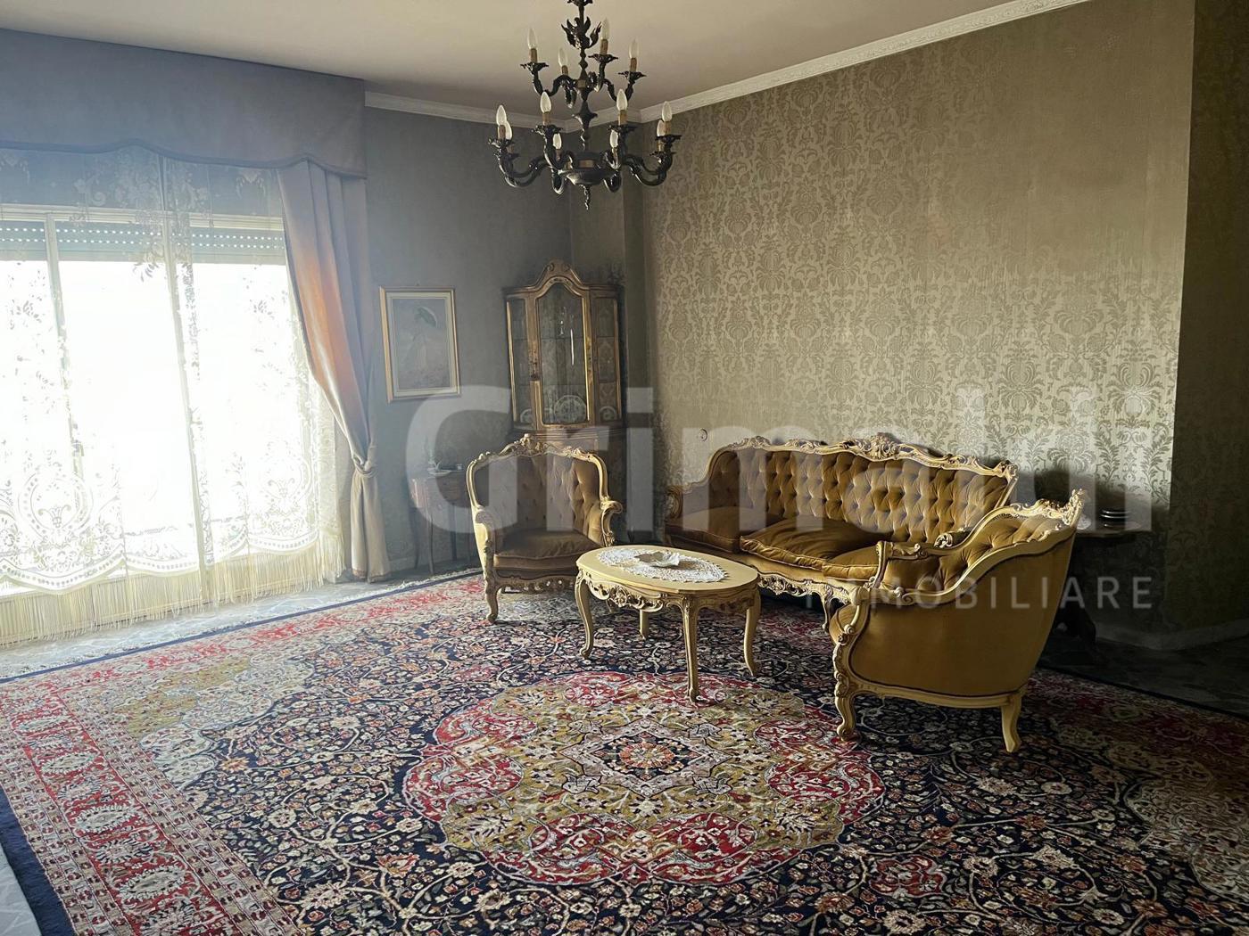 Quadrilocale da ristrutturare a Trani