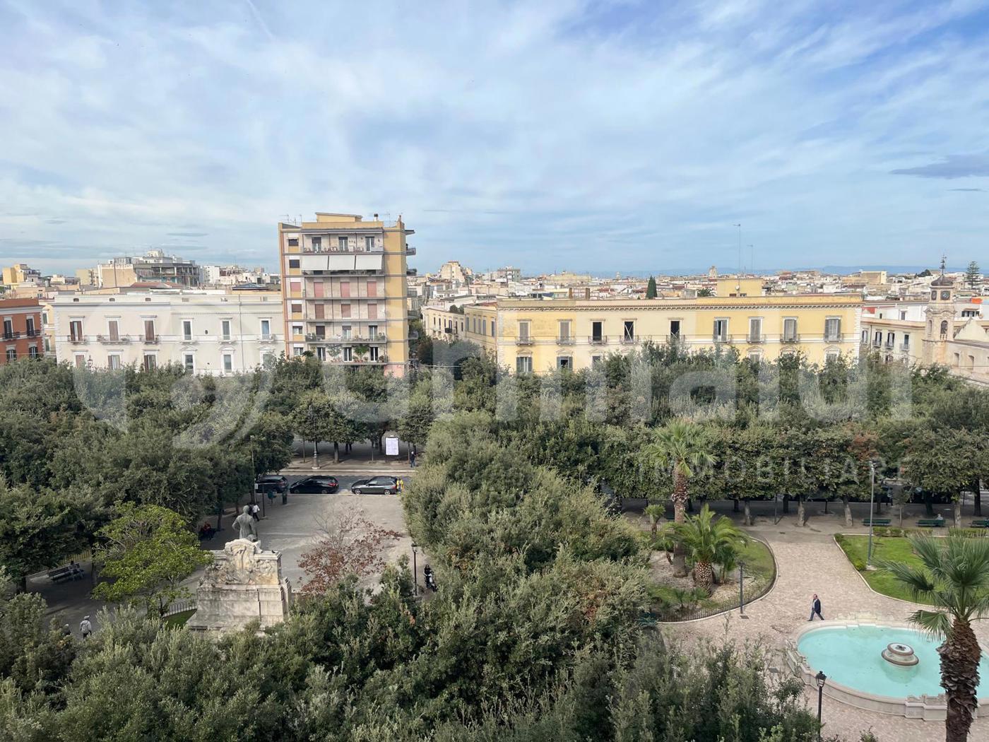 Quadrilocale da ristrutturare a Trani