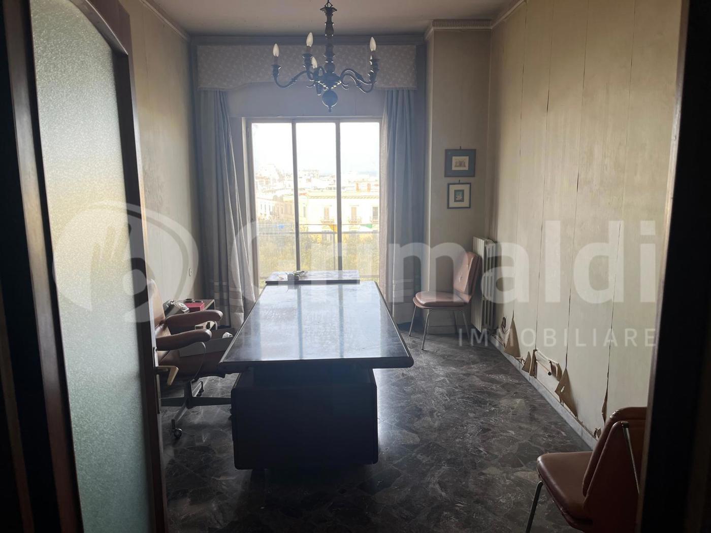 Quadrilocale da ristrutturare a Trani