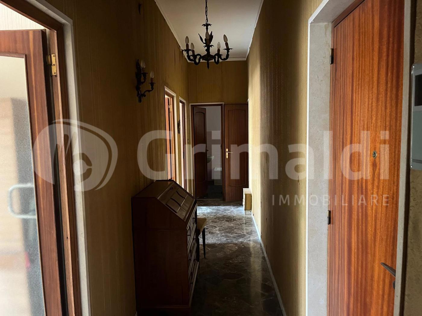 Quadrilocale da ristrutturare a Trani