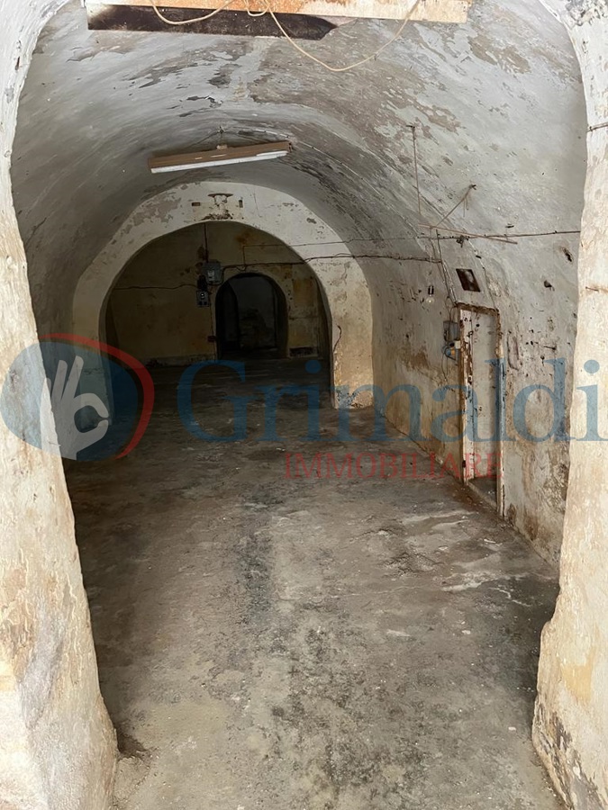 Laboratorio in vendita a Trani