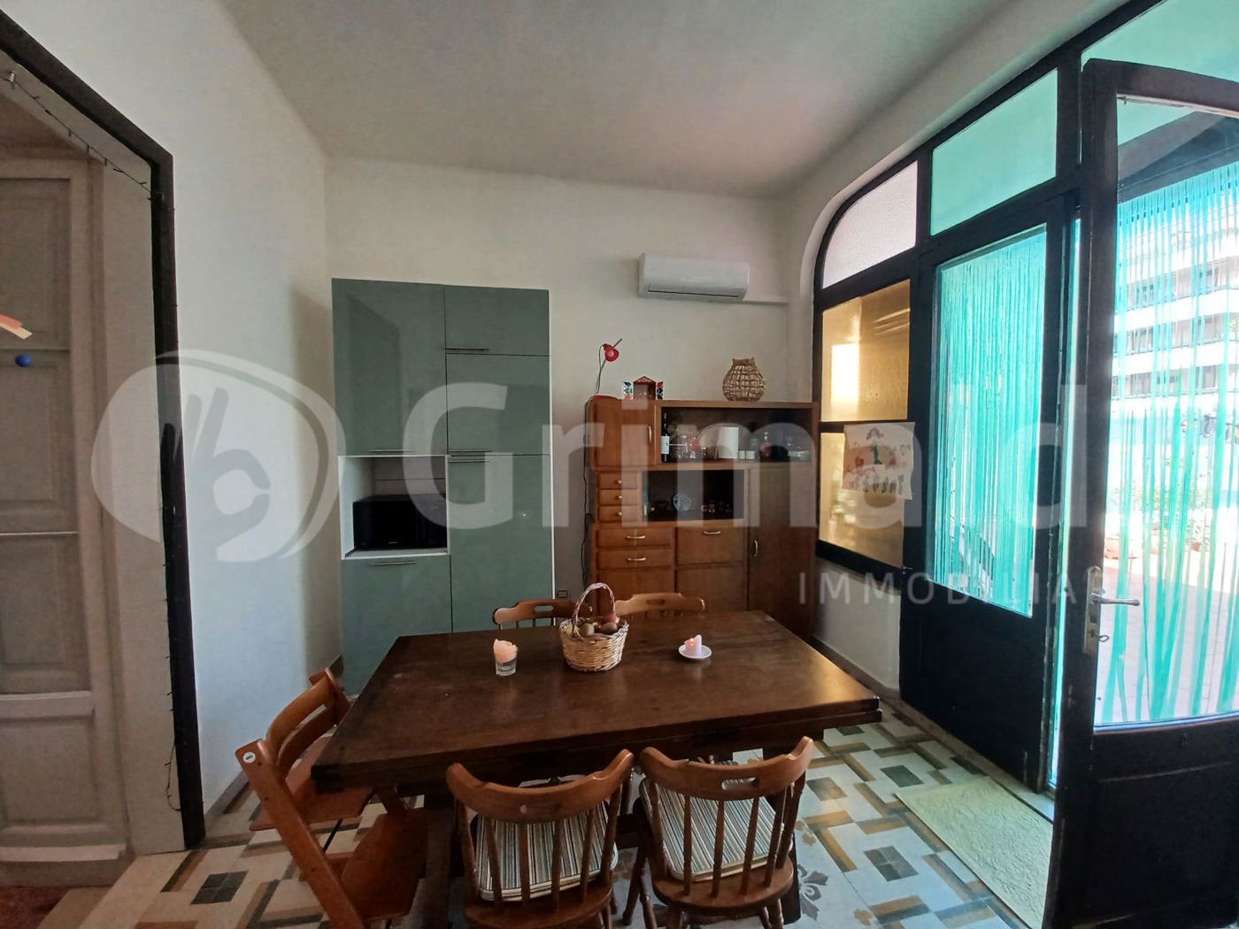 Quadrilocale in vendita a Trani