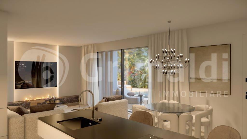 Villa Bifamiliare in vendita a Trani