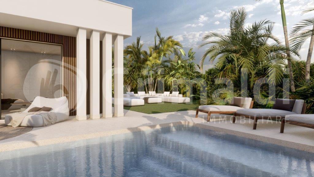 Villa Bifamiliare in vendita a Trani