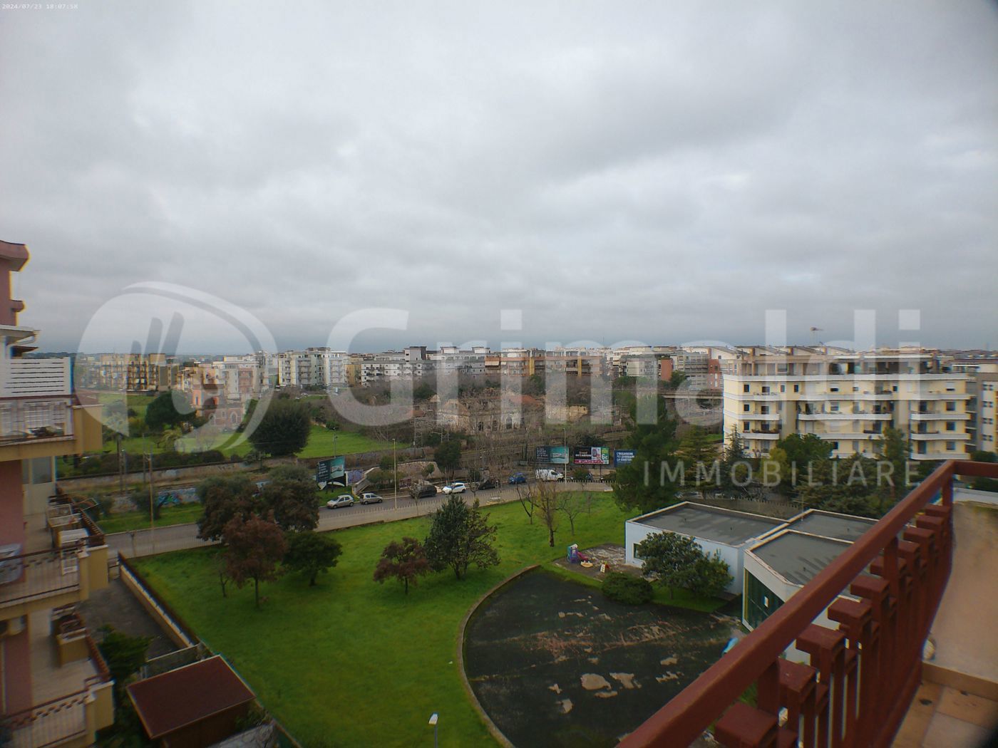 appartamento in vendita a Trani