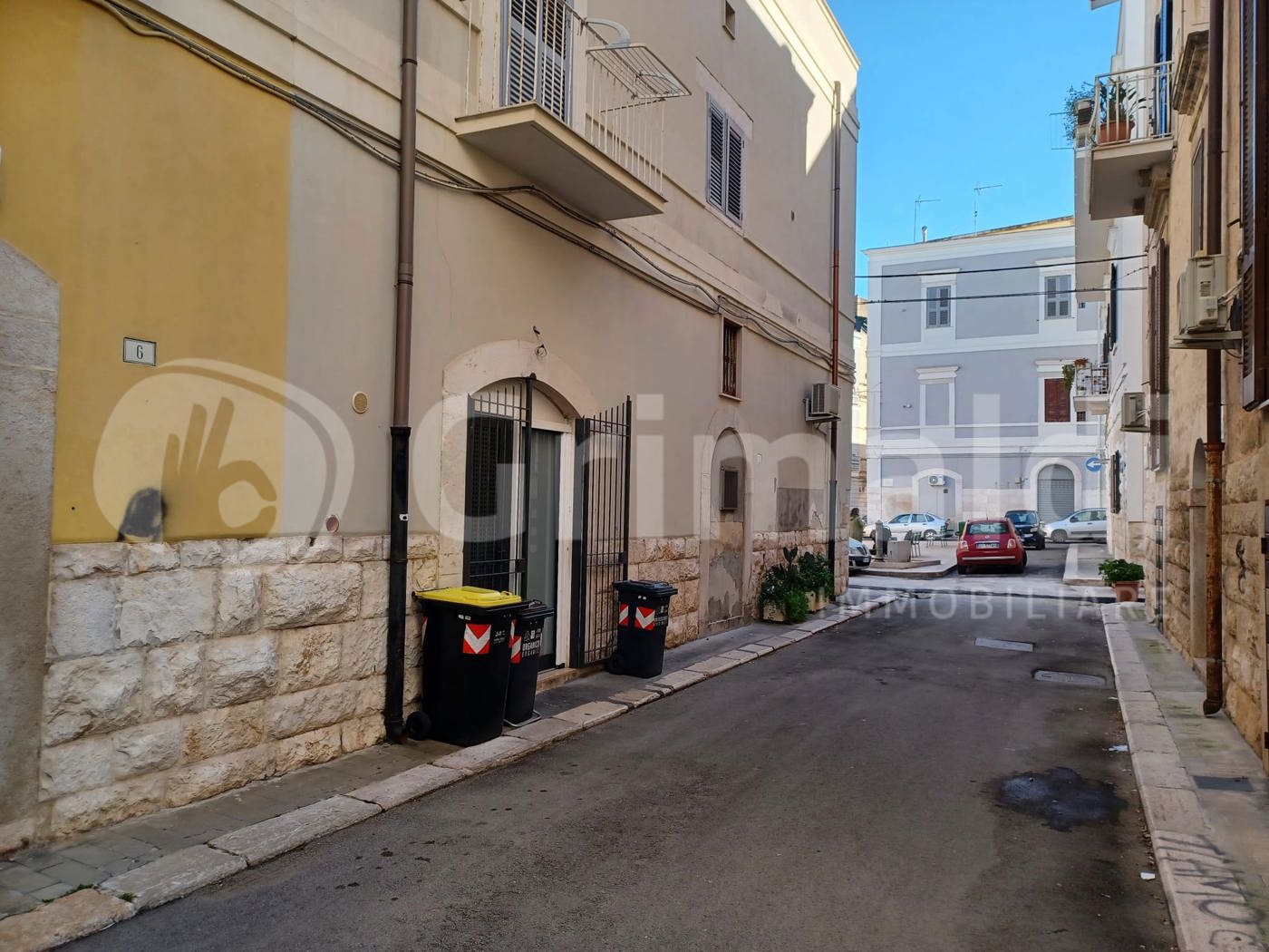 Negozio in vendita a Trani