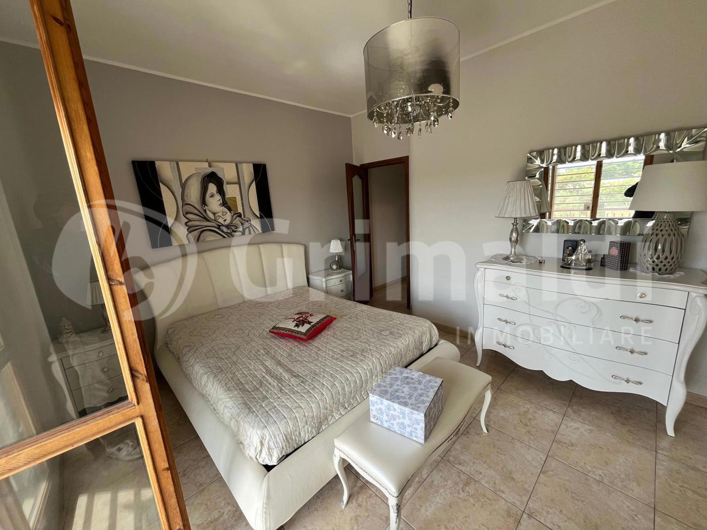 Bilocale in vendita a Trani