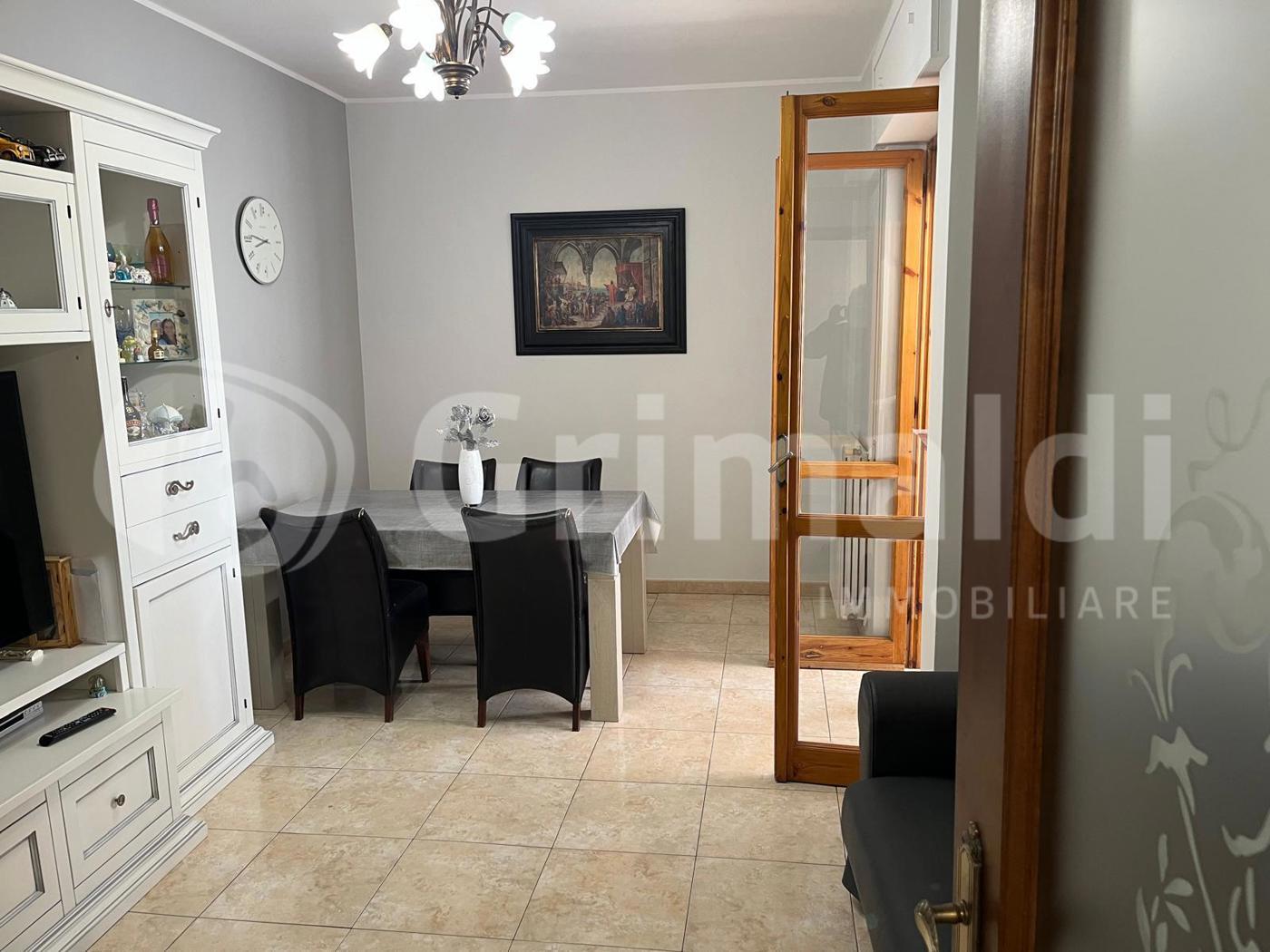 Bilocale in vendita a Trani