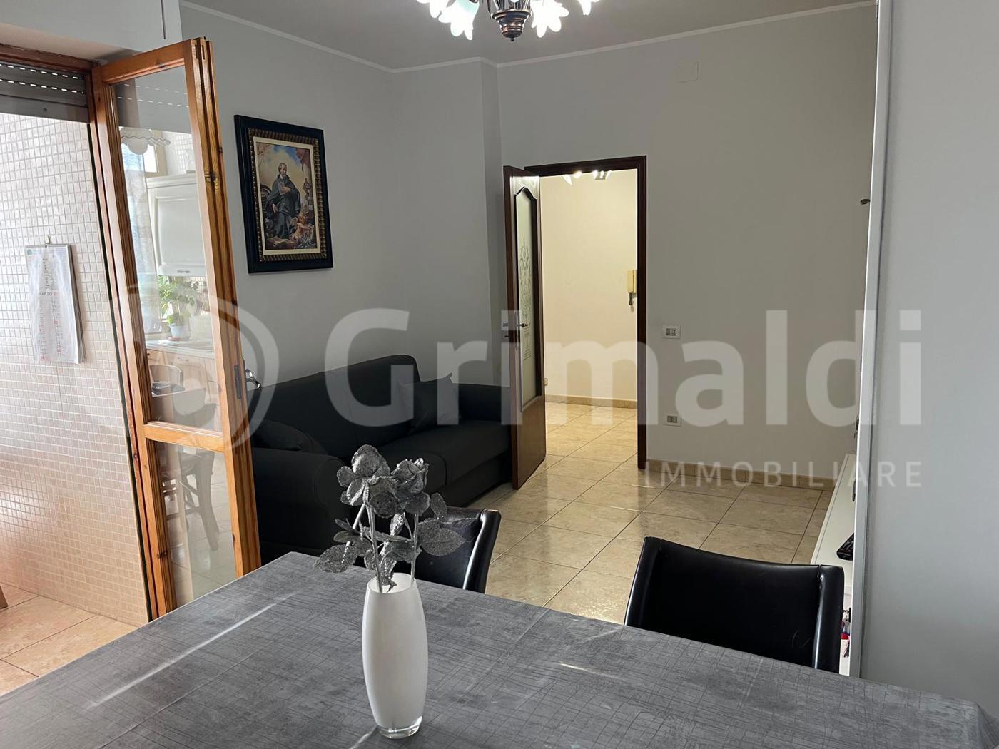 Bilocale in vendita a Trani