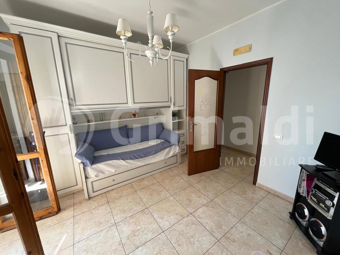 Bilocale in vendita a Trani