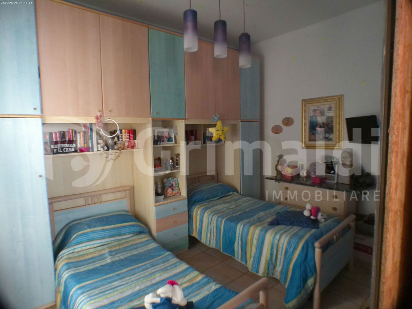 Attico in vendita a Trani