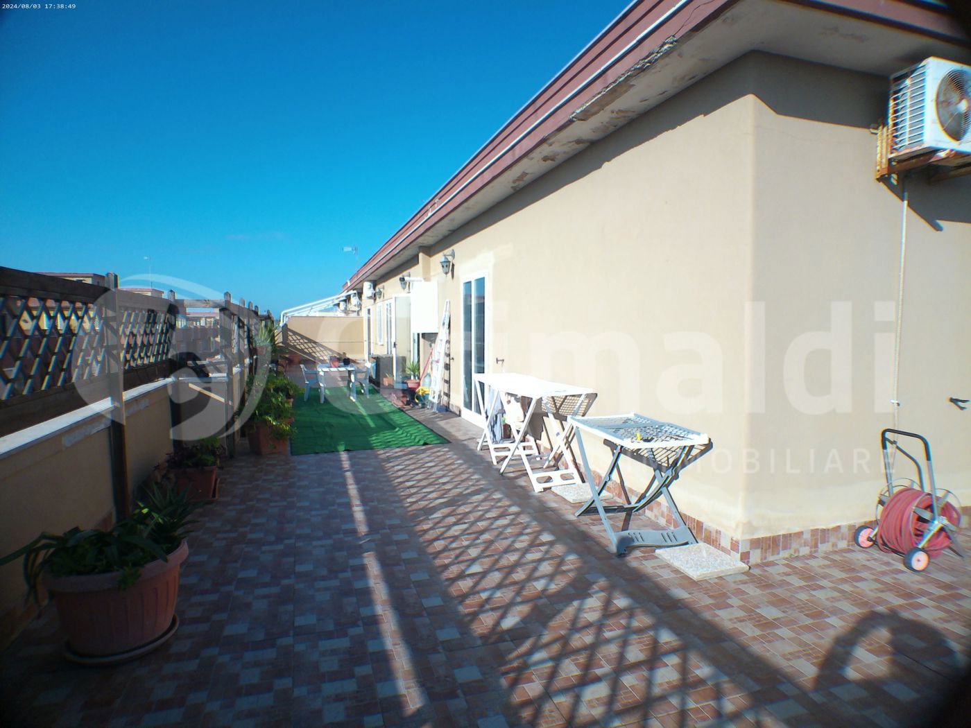 Attico in vendita a Trani