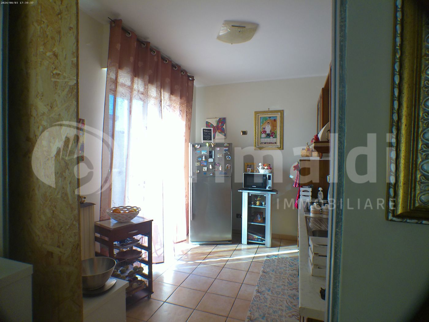 Attico in vendita a Trani