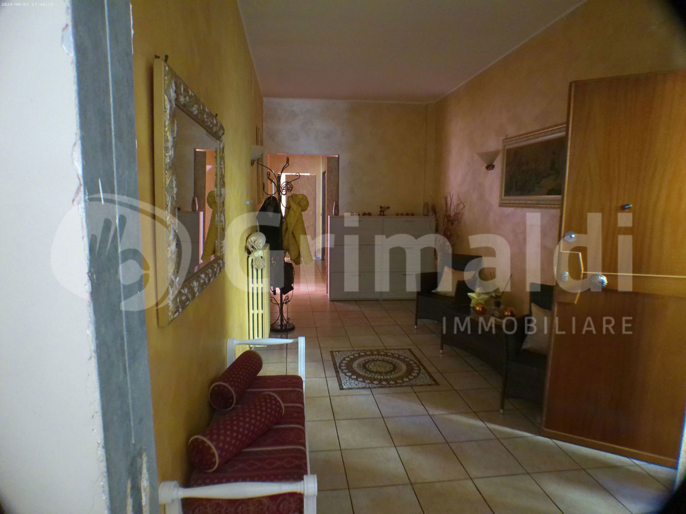 Attico in vendita a Trani