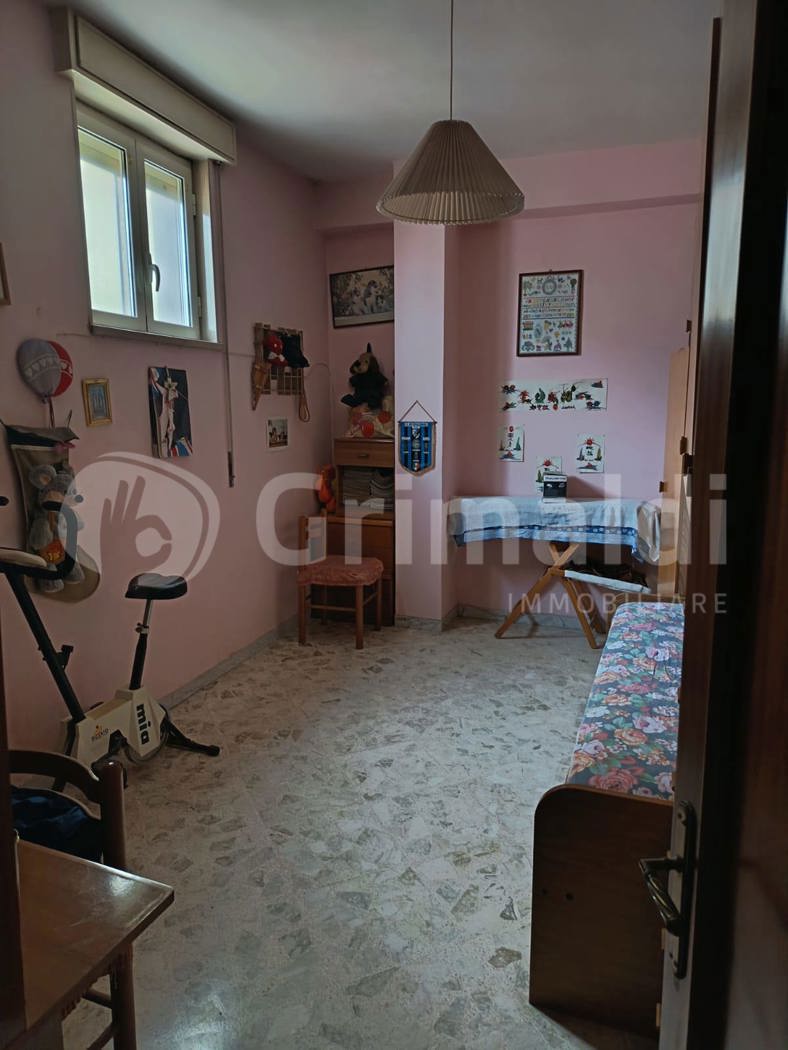 Trilocale vista mare a Trani