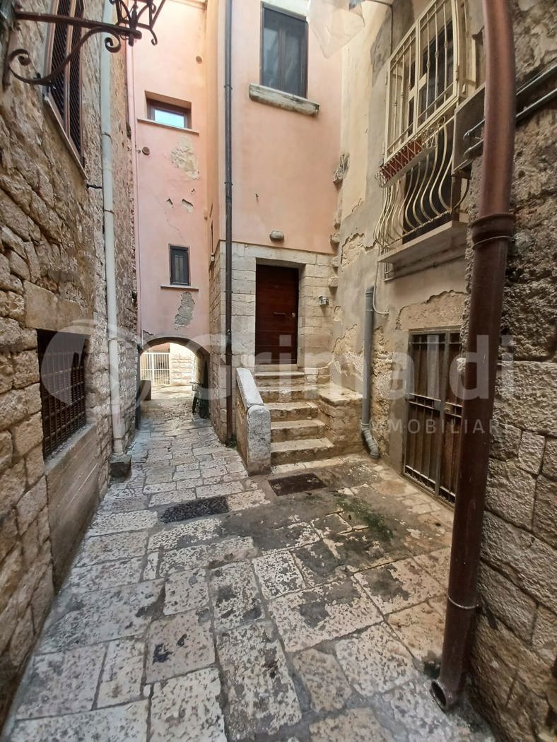 Casa indipendente in vendita a Trani