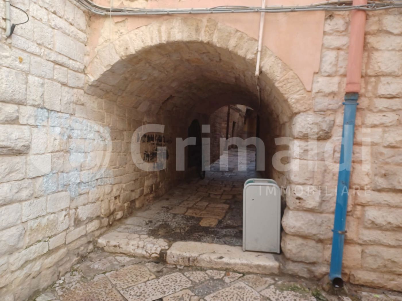 Casa indipendente in vendita a Trani