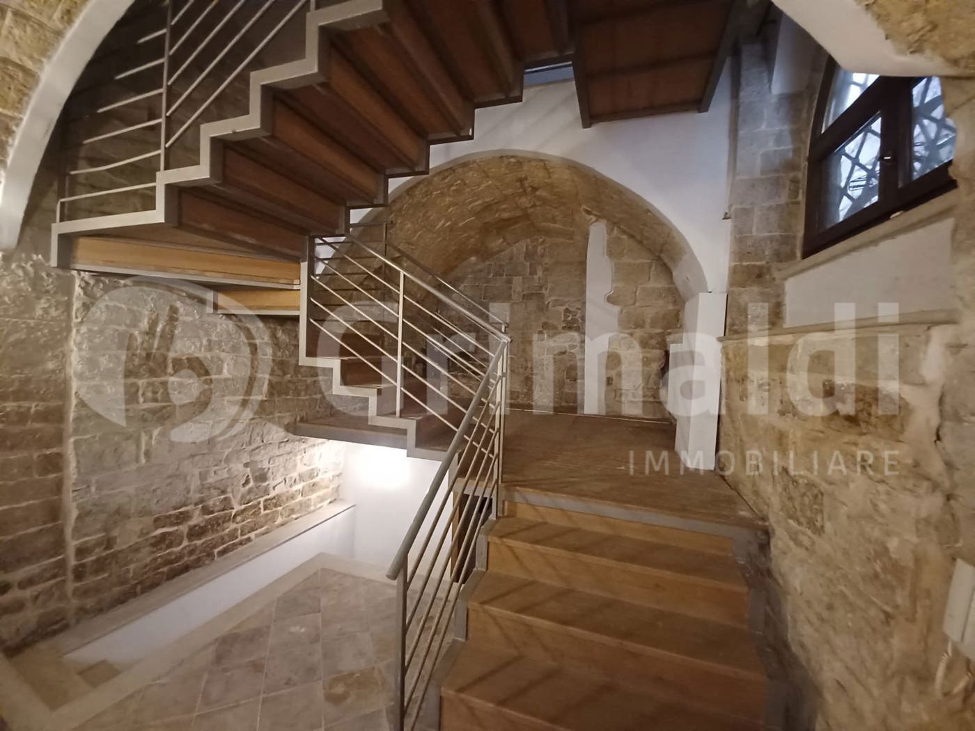 Casa indipendente in vendita a Trani