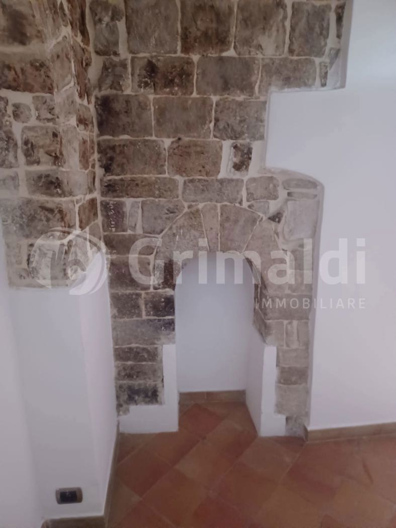 Casa indipendente in vendita a Trani